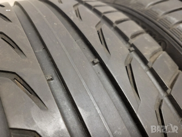 225/45/17 Semperit / летни гуми, снимка 6 - Гуми и джанти - 54301241