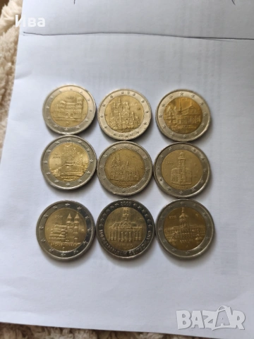 Колекционерски монети