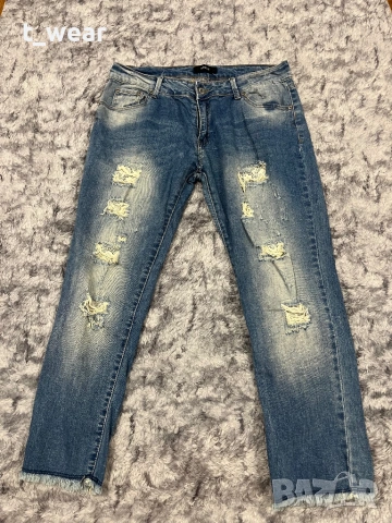 Всичко по 5€ - дънки , блузи , якета, снимка 5 - Дънки - 54000649