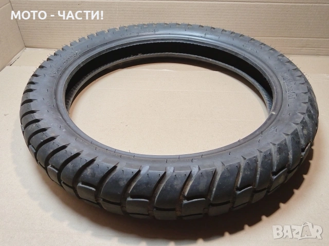 Външна Гума / 4.10 х 18' Цола. / НОМЕР 3., снимка 4 - Части - 54569547
