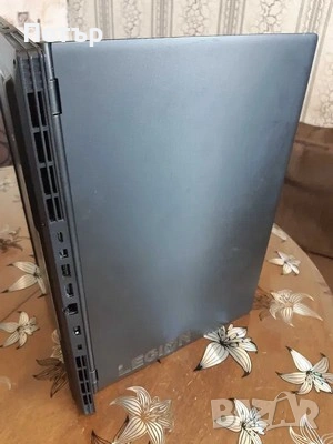 Геймърски лаптоп Lenovo Legion Y540-15IRH-PGO за части, снимка 4 - Лаптопи за игри - 54447153
