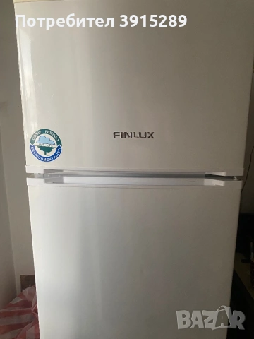 Хладилник Finlux