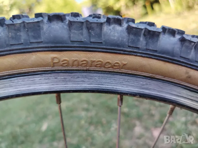 Panasonic MC-5500 – оригинален японски ретро MTB, 21 скорости, снимка 11 - Велосипеди - 55363720