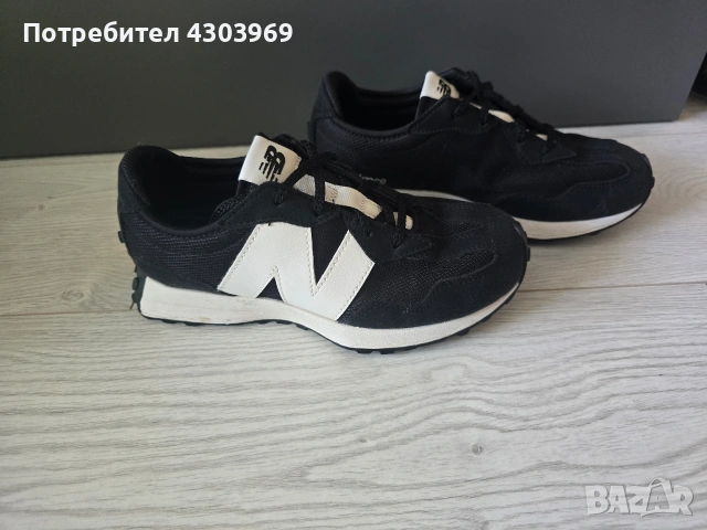Оригинални маратонки New Balance 37