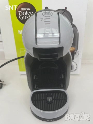Кафемашина Krups KP120 MINI ME Dolce Gusto