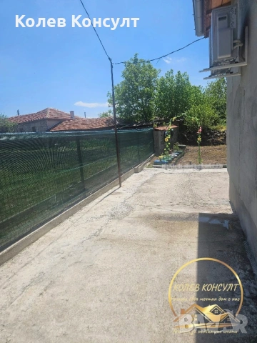 Къща село Сталево,област Хасково, снимка 6 - Къщи - 54509002