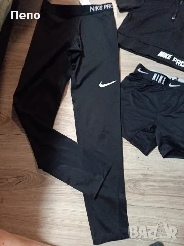 Спортен сет Nike, снимка 3 - Спортни екипи - 55343744