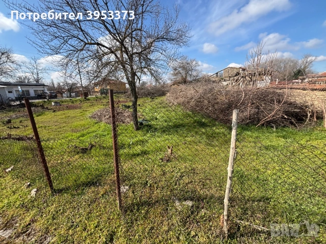 Услуги с багер 2.7 т  , снимка 9 - Индустриална техника - 53087350