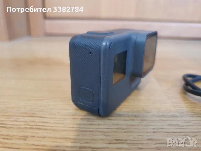 GoPro HERO 5 black , снимка 6 - Камери - 55575952