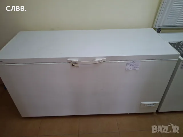 Продавам фризер ELECTROLUX 