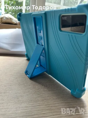 Tаблет XIAOMI redmi pad mint green 4gb ram 128gb rom, снимка 6 - Таблети - 55321625
