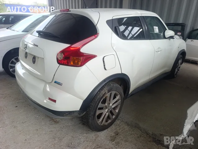 Nissan Juke / Нисан Джук - на части, снимка 3 - Автомобили и джипове - 55333898