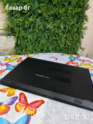 dell i3 15.6, снимка 2 - Лаптопи за работа - 54594293