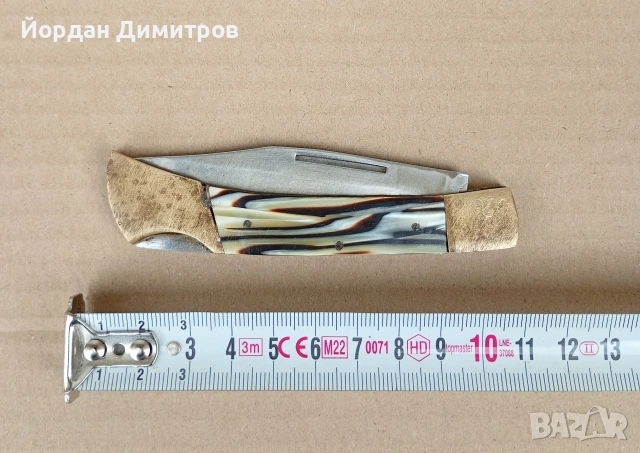Стара ножка, снимка 3 - Антикварни и старинни предмети - 54401531