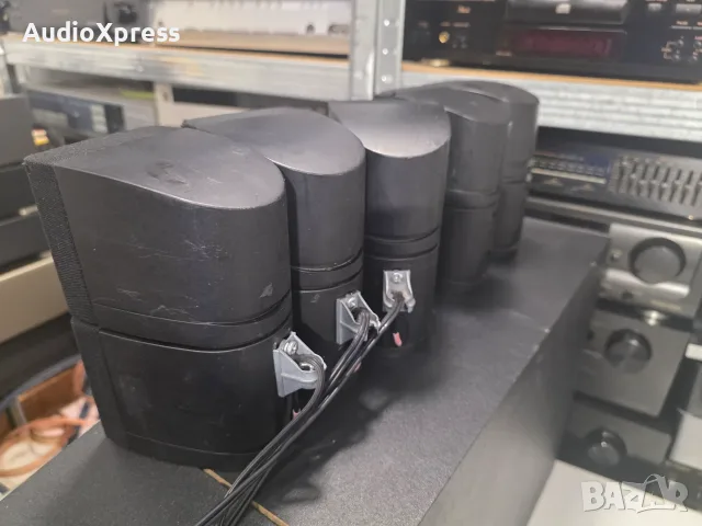 💥 Bose Acoustimass 25 Series II – Невидимият гигант в домашното кино! 🔊🎬💣, снимка 7 - Тонколони - 55622012
