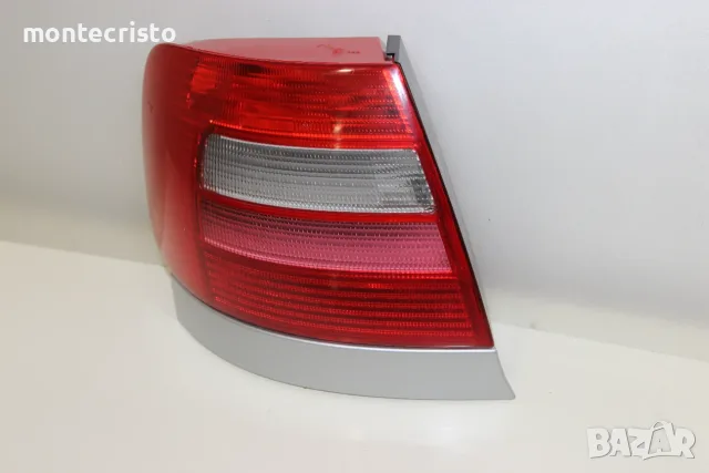 Ляв стоп Audi A4 B5 седан (1996-1999г.) 8D0945111D  , снимка 4 - Части - 55441903