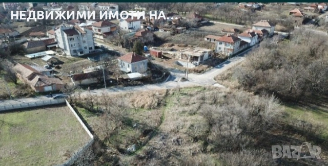 Парцел за строеж , снимка 3 - Парцели - 54515362