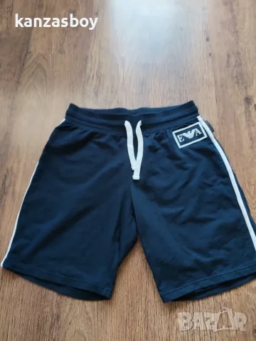 emporio armani underwear - страхотни мъжки панталони М, снимка 8 - Спортни дрехи, екипи - 55616968