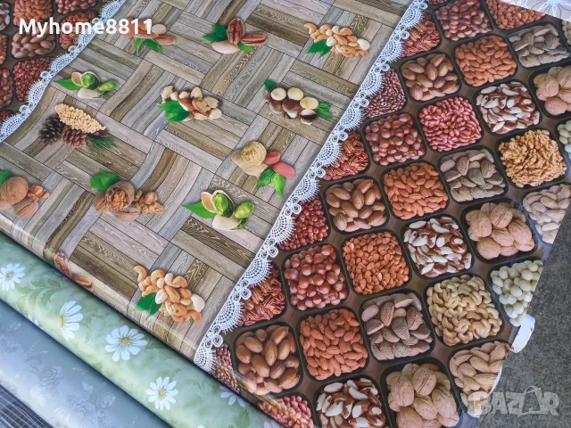 Мушама на метър , снимка 16 - Мушами - 49426126