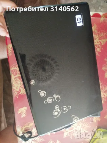 HP Pavilion dv6, снимка 4 - Лаптопи за дома - 55475513