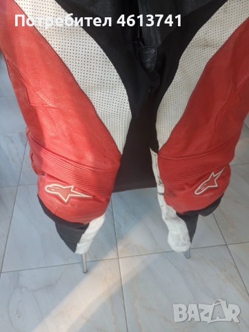 Alpinestar , снимка 7 - Аксесоари и консумативи - 54861367