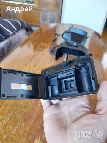 Стар фотоапарат Kodak Camera, снимка 7 - Фотоапарати - 54368594