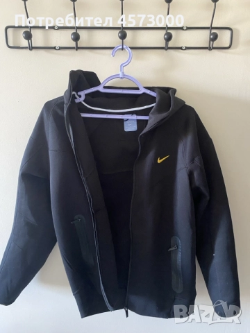 Nike Nocta мъжки суичер