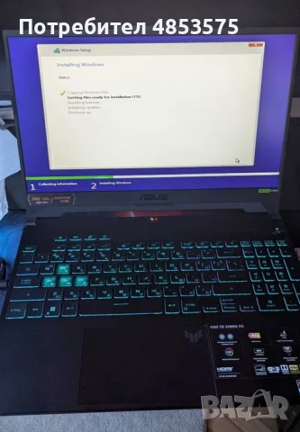 Преинсталиране на Windows 11, 10, 7 | Office | Драйвери | Ъпгрейд на компютри и лаптопи, снимка 9 - Преинсталации - 55068392