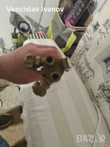 Резак за оксижен , снимка 5 - Други инструменти - 54160270