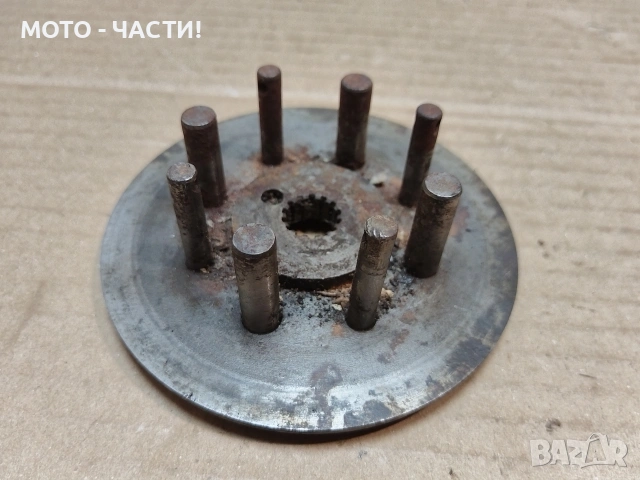 Вътрешна Съединителна Касета За Балкан 50. , снимка 2 - Части - 54569630
