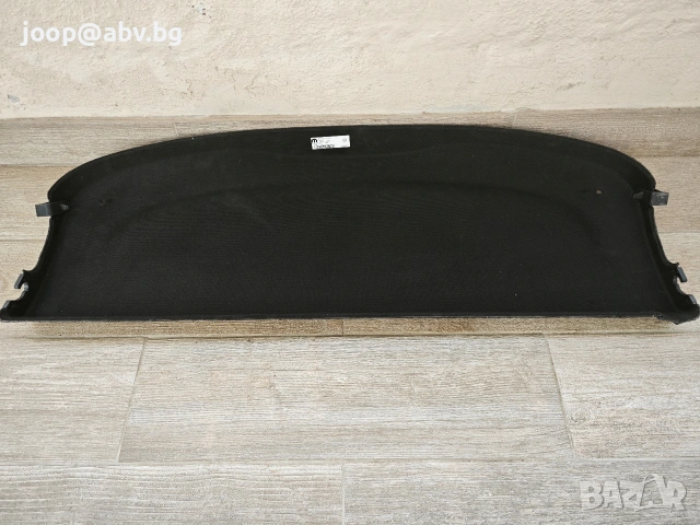 Кора за багажник FIAT 500X, снимка 3 - Части - 52008999