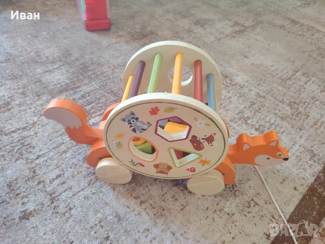 Детски играчки всякакви, снимка 9 - Музикални играчки - 55629400