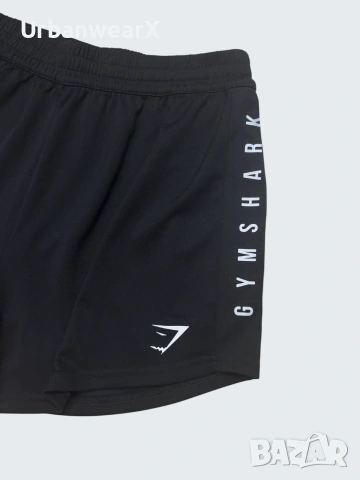 Мъжки шорти Gymshark размер XS., снимка 2 - Спортни дрехи, екипи - 55166076