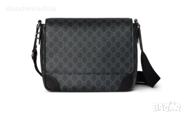 Чанта GG medium crossbody bad, снимка 2 - Чанти - 55100251