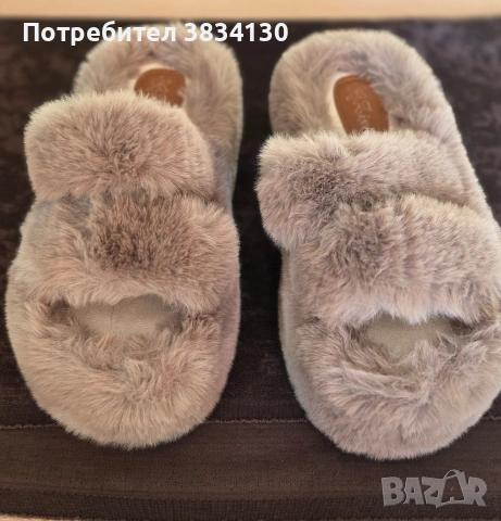 Дамски чехли, снимка 5 - Чехли - 55092806