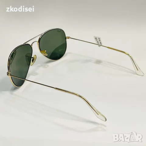 Очила Ray Ban RB3025, снимка 3 - Слънчеви и диоптрични очила - 55379439