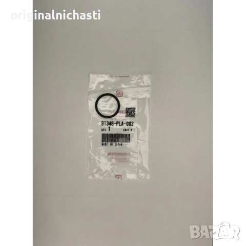 О-пръстен за хидравлична помпа за ХОНДА ЦРВ 2 3 HONDA CR-V 91346PLA003 91346-PLA-003 OEM HONDA