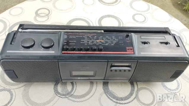 Hitachi trk 650E