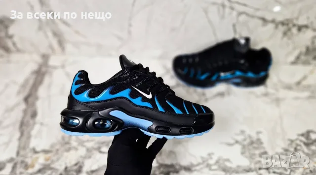 Nike Мъжки Маратонки👟Мъжки Спортни Обувки Найк - Различни Цветове Код P2893, снимка 6 - Маратонки - 55509823