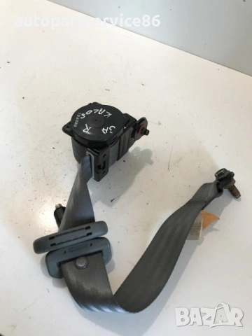 Колан за задна дясна седалка за Daewoo Kalos 1.2 8V (2004) 96534508