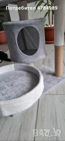 Продавам катерушка за котка, снимка 7 - За котки - 54059533