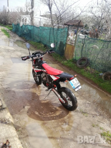 Fantic 250 2017 4t, снимка 3 - Мотоциклети и мототехника - 54087819