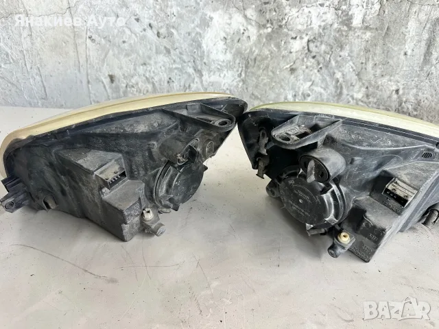 Фарове за Пежо Партнер , снимка 2 - Части - 55361675