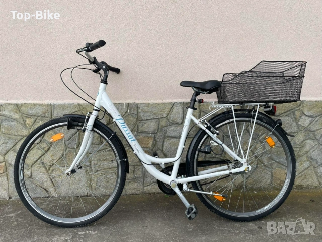 Немски Велосипед Passat Verona 28"