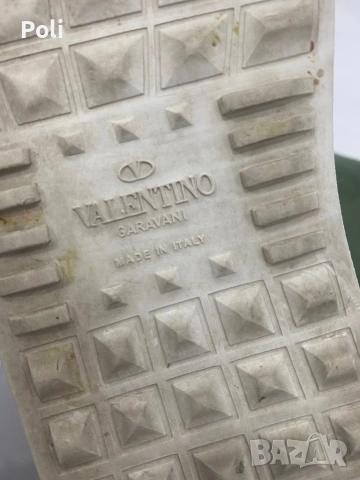 Оригинални обувки Valentino, снимка 4 - Дамски ежедневни обувки - 54497424