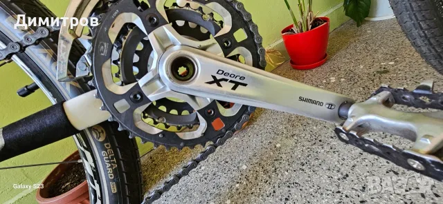 Велосипед Shockblaze R7 SL, снимка 5 - Велосипеди - 55578963