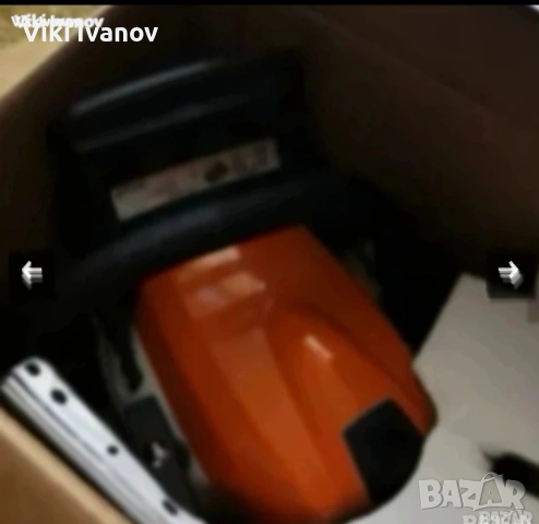 STIHL MS-181-нова, снимка 4 - Градинска техника - 55227850