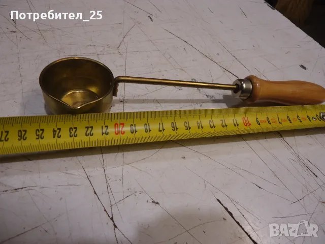 Бижутерски инструмент, снимка 3 - Други инструменти - 55600496