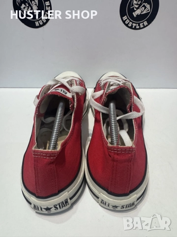 Кецове CONVERSE. Номер 44, снимка 6 - Кецове - 55513924