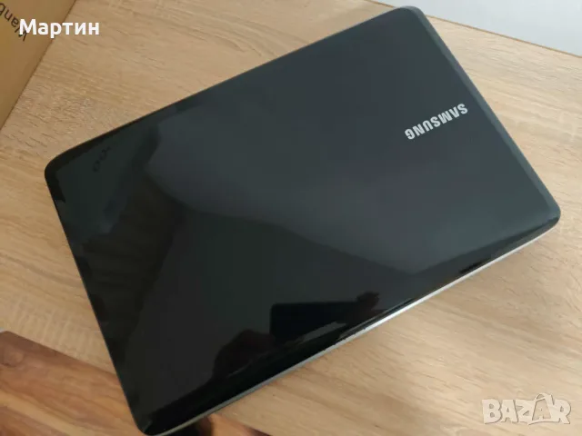  Лаптоп Samsung RV508, снимка 5 - Лаптопи за дома - 55565067